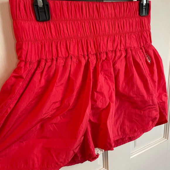 Free people movement shorts - Picture 4 of 5